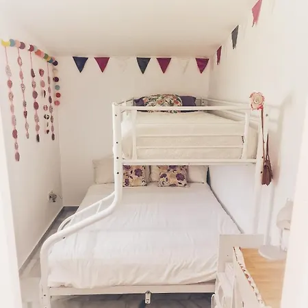 Triple Moraleja Costa Del Sol Homestay *