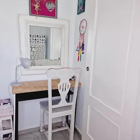 Triple Moraleja Costa Del Sol Homestay Estepona