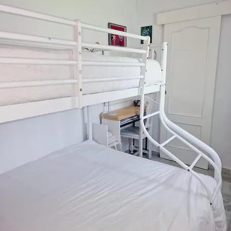 Homestay Triple Moraleja Costa Del Sol