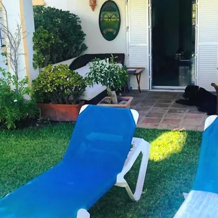 Triple Moraleja Costa Del Sol Homestay Estepona