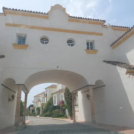Homestay Triple Moraleja Costa Del Sol
