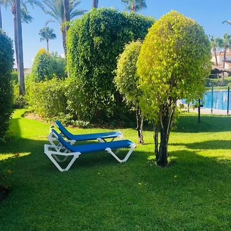 Triple Moraleja Costa Del Sol