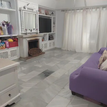 Triple Moraleja Costa Del Sol Homestay *
