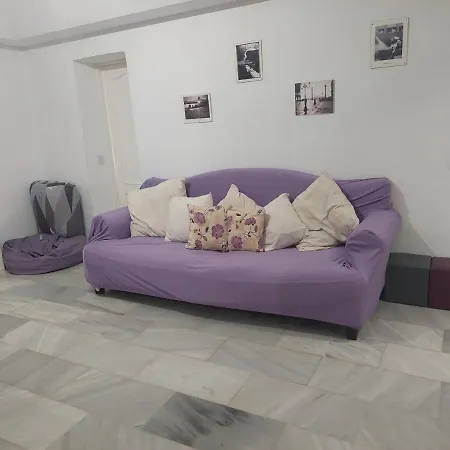Triple Moraleja Costa Del Sol Homestay Estepona