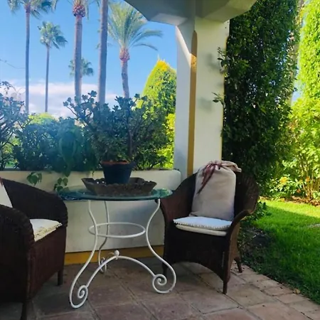 Quarto em Acomodações Particulares Triple Moraleja Costa Del Sol